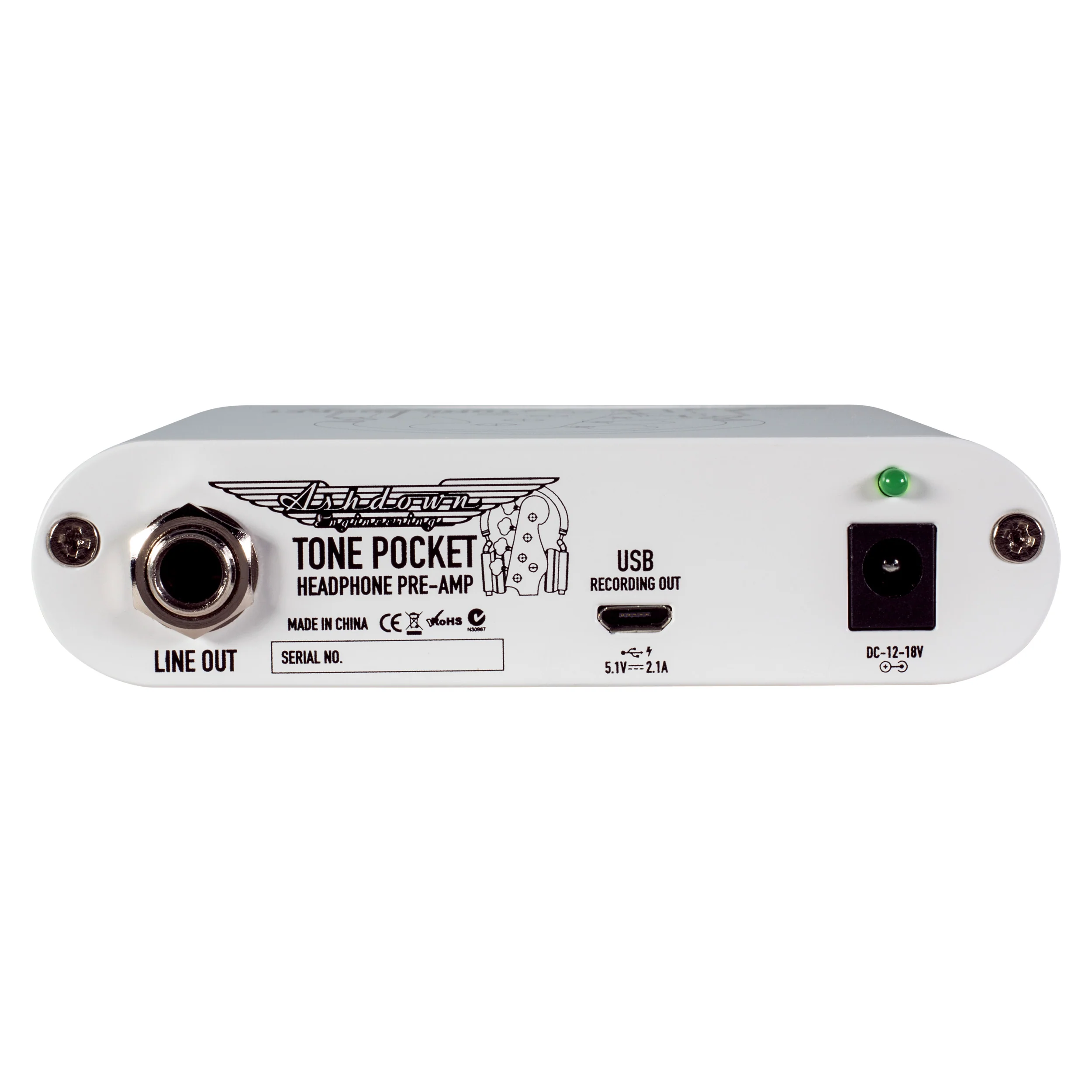 Tone Pocket – V2.0 - Image 10