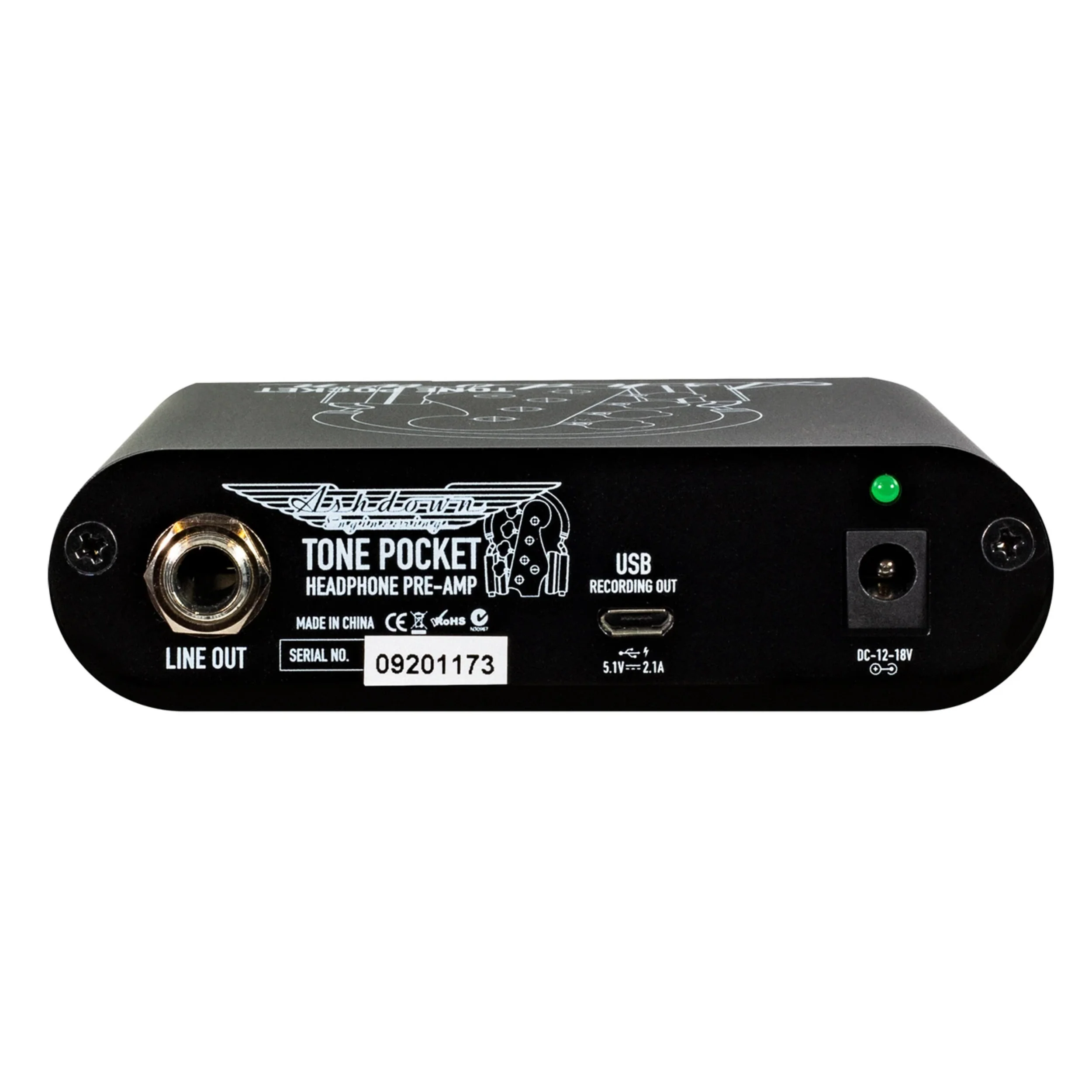 Tone Pocket – V2.0 - Image 5