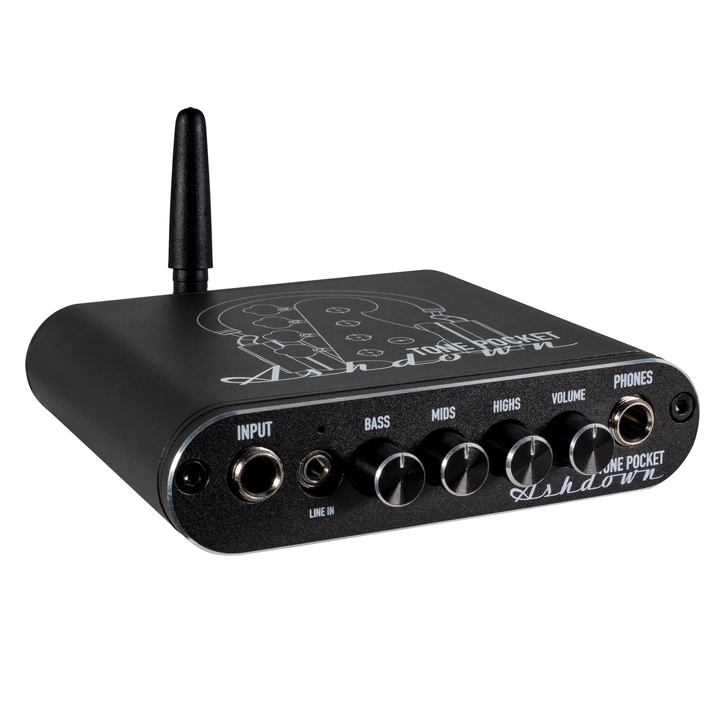Tone Pocket Wireless - Image 4