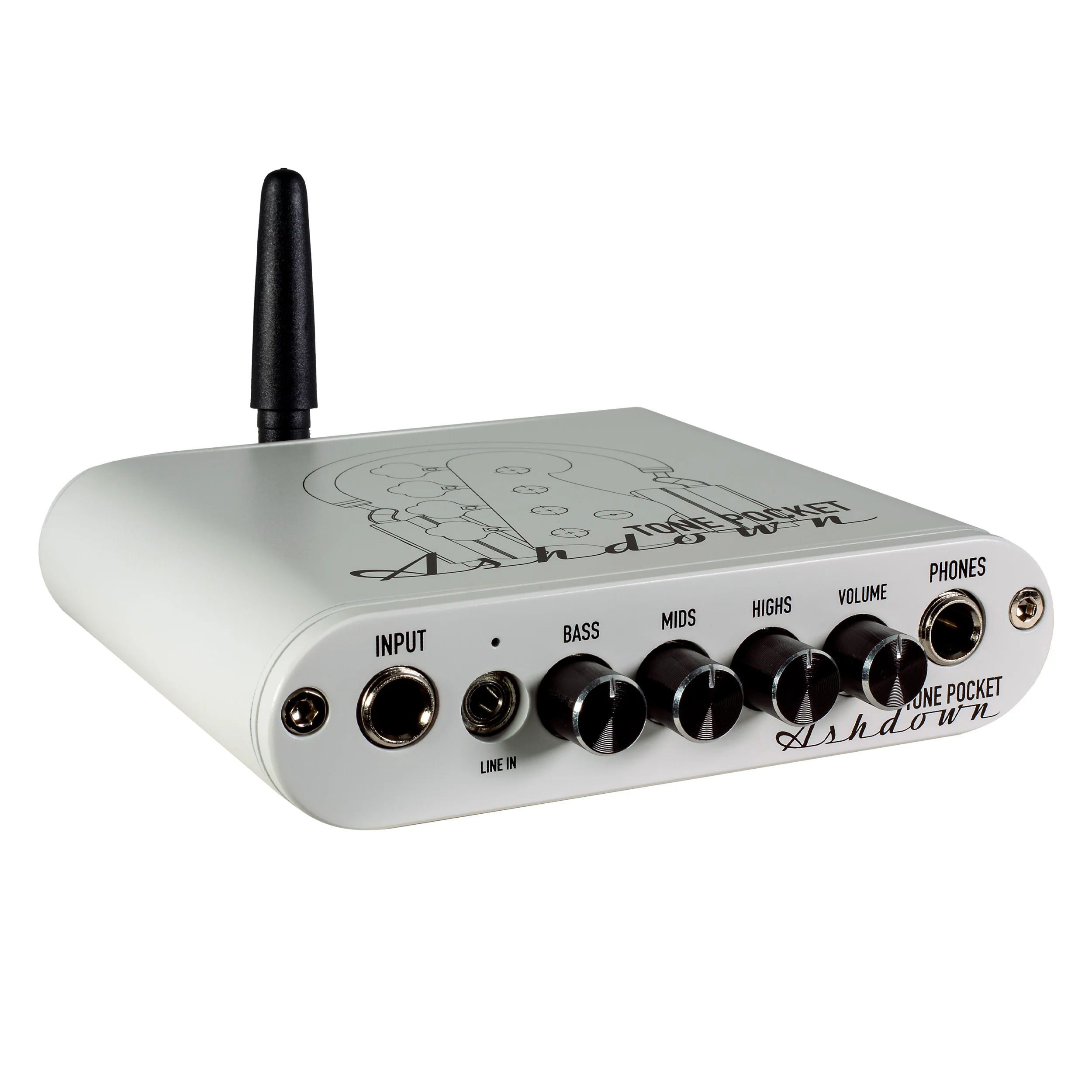 Tone Pocket Wireless - Image 9