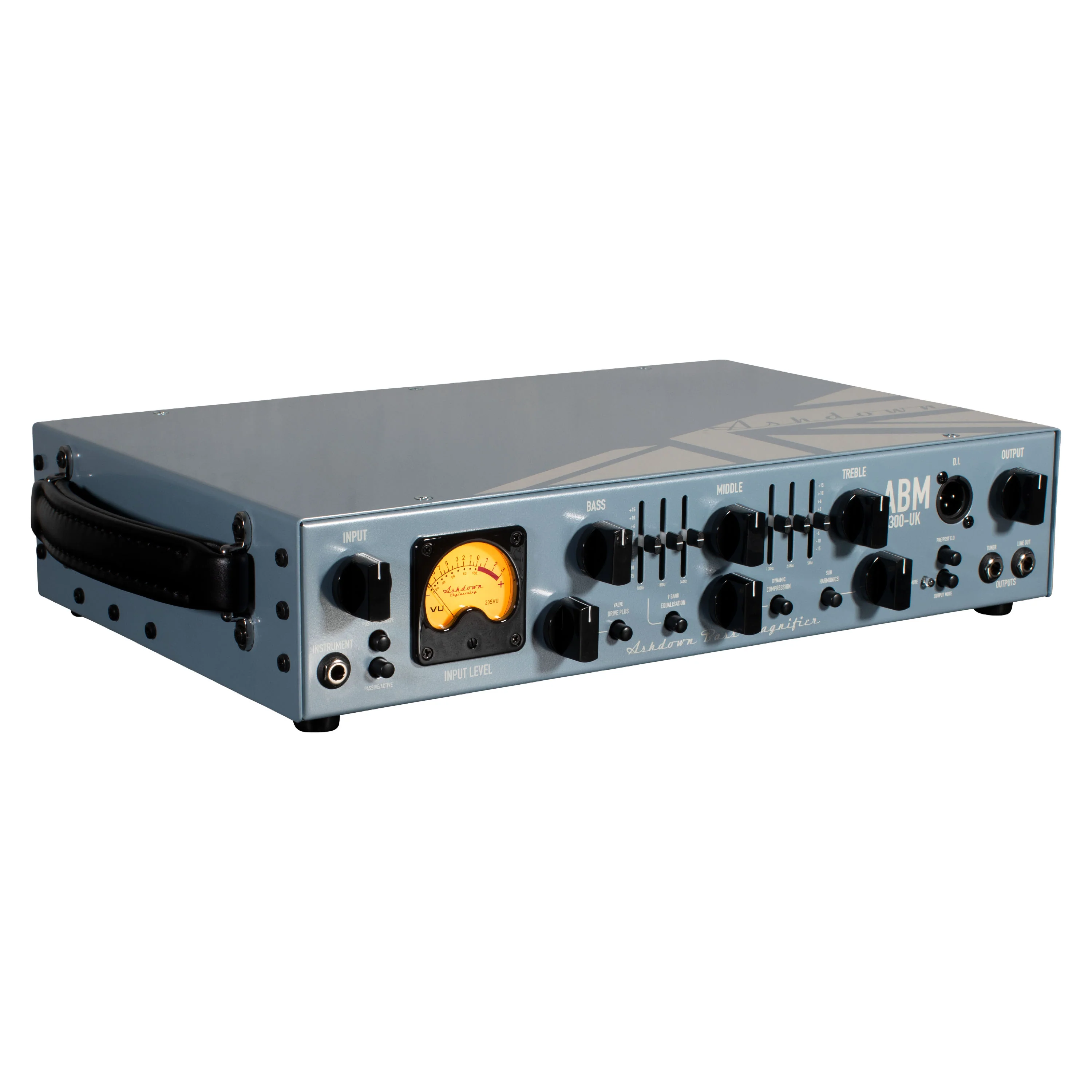 UK-ABM-300-EVO IV - Image 2