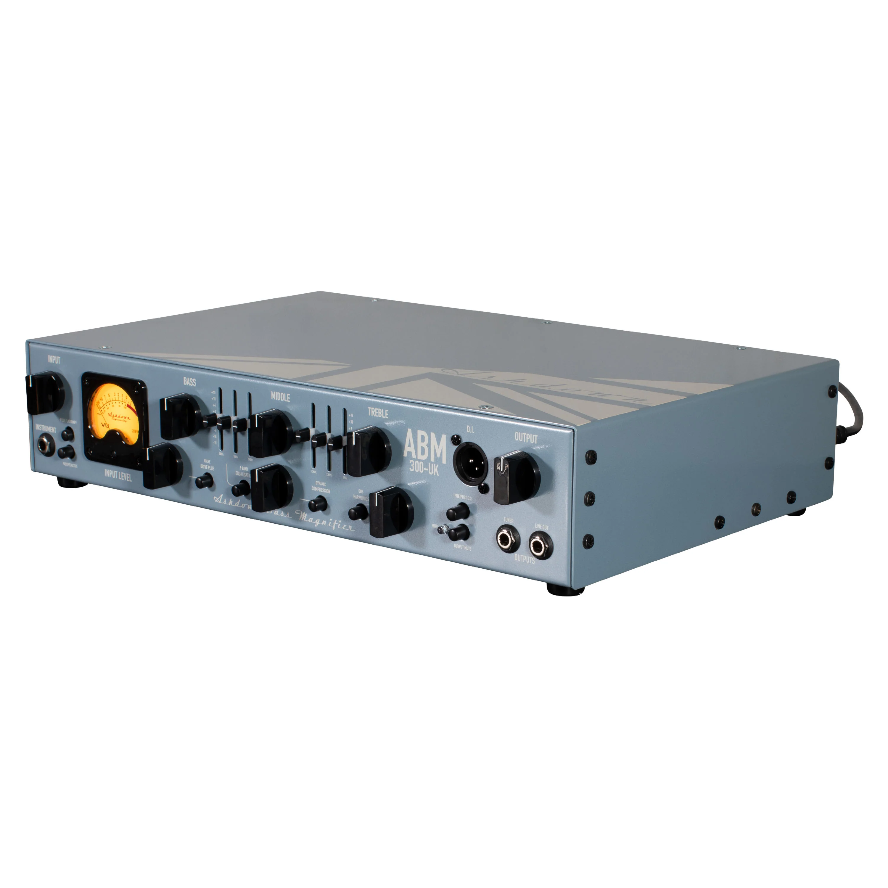 UK-ABM-300-EVO IV - Image 3