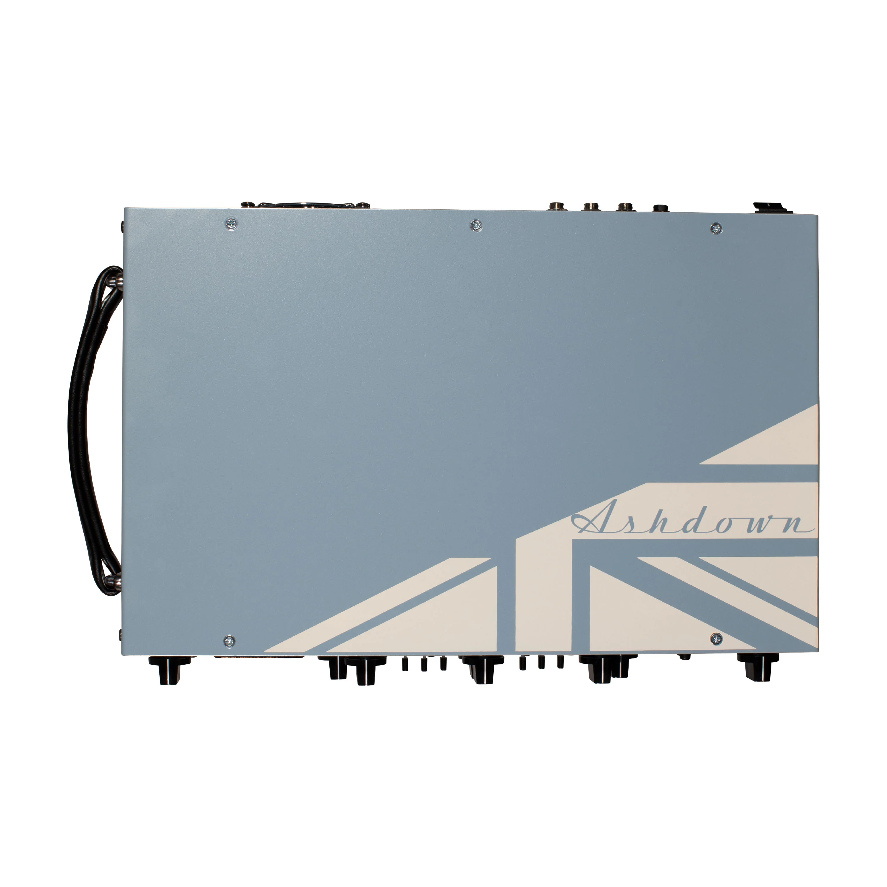 UK-ABM-300-EVO IV - Image 4