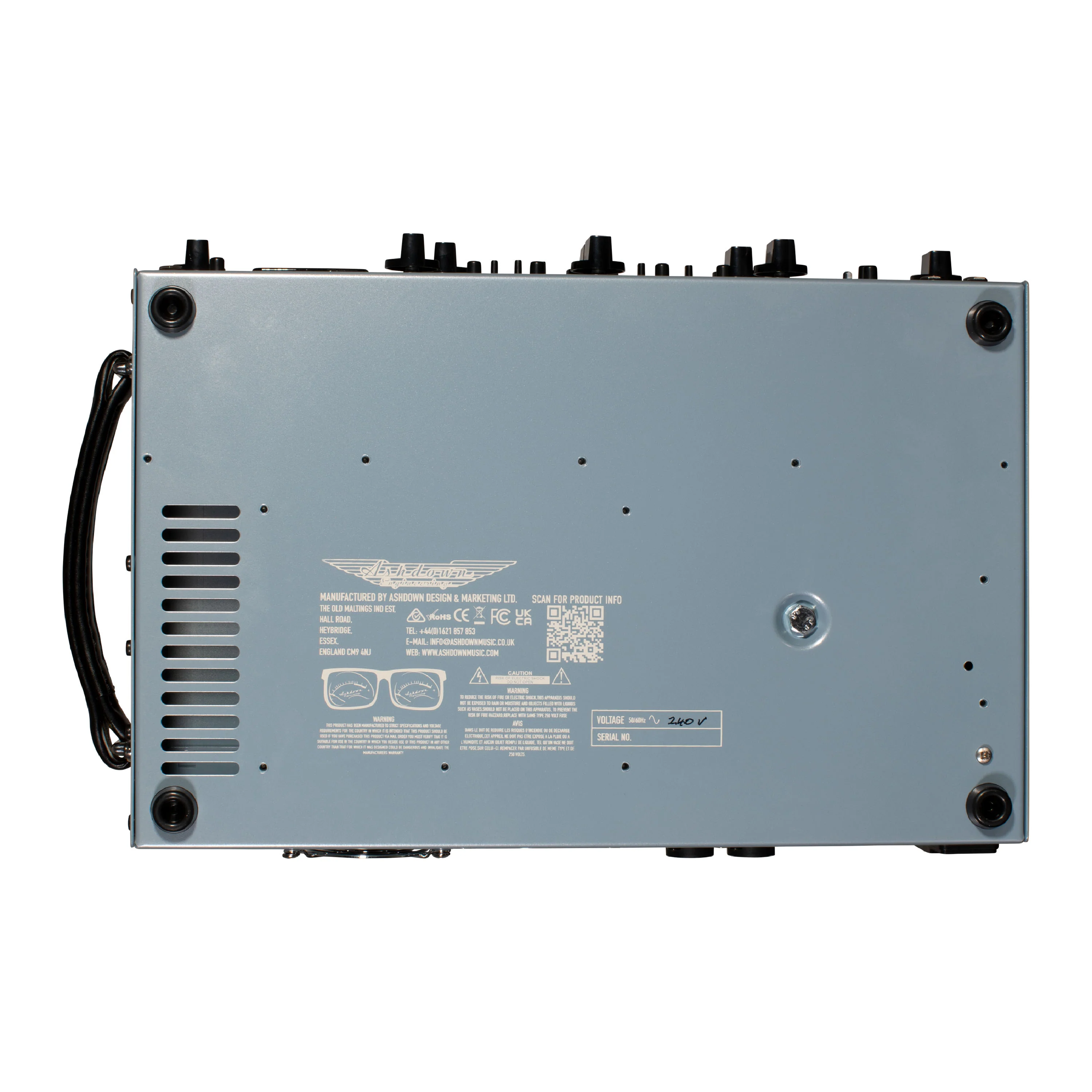 UK-ABM-300-EVO IV - Image 5