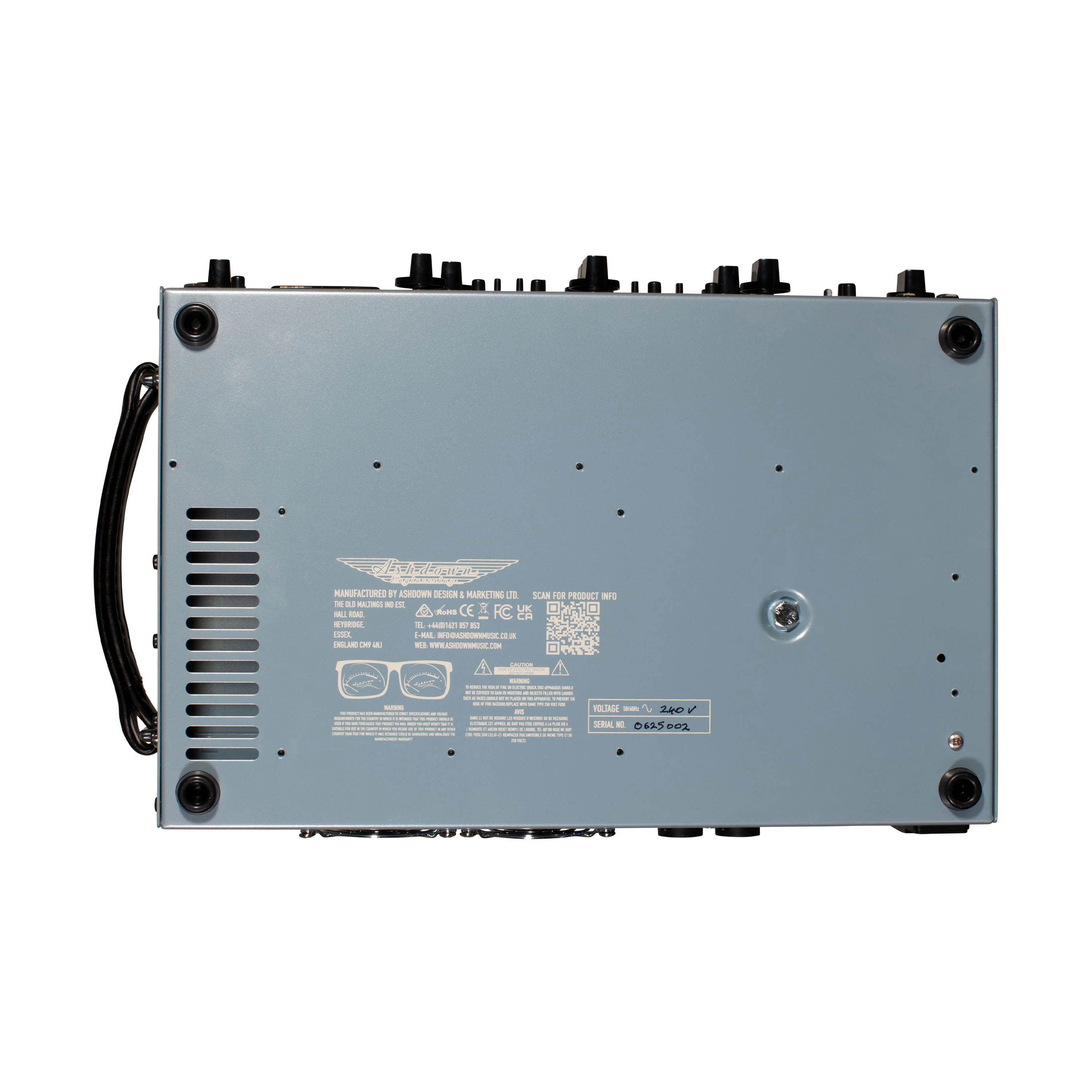 UK-ABM-600-EVO IV - Image 5