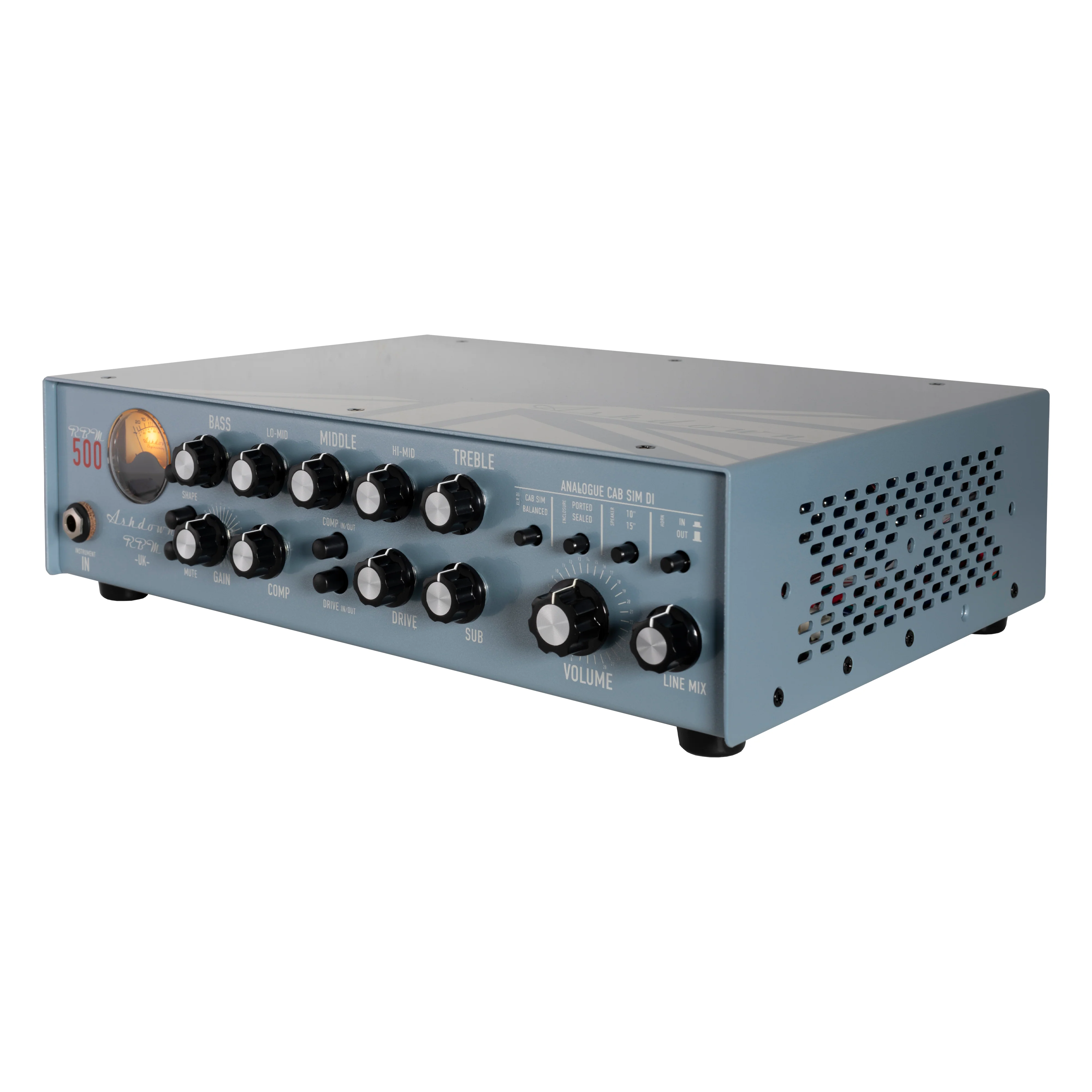 UK-RBM-500 - Image 3