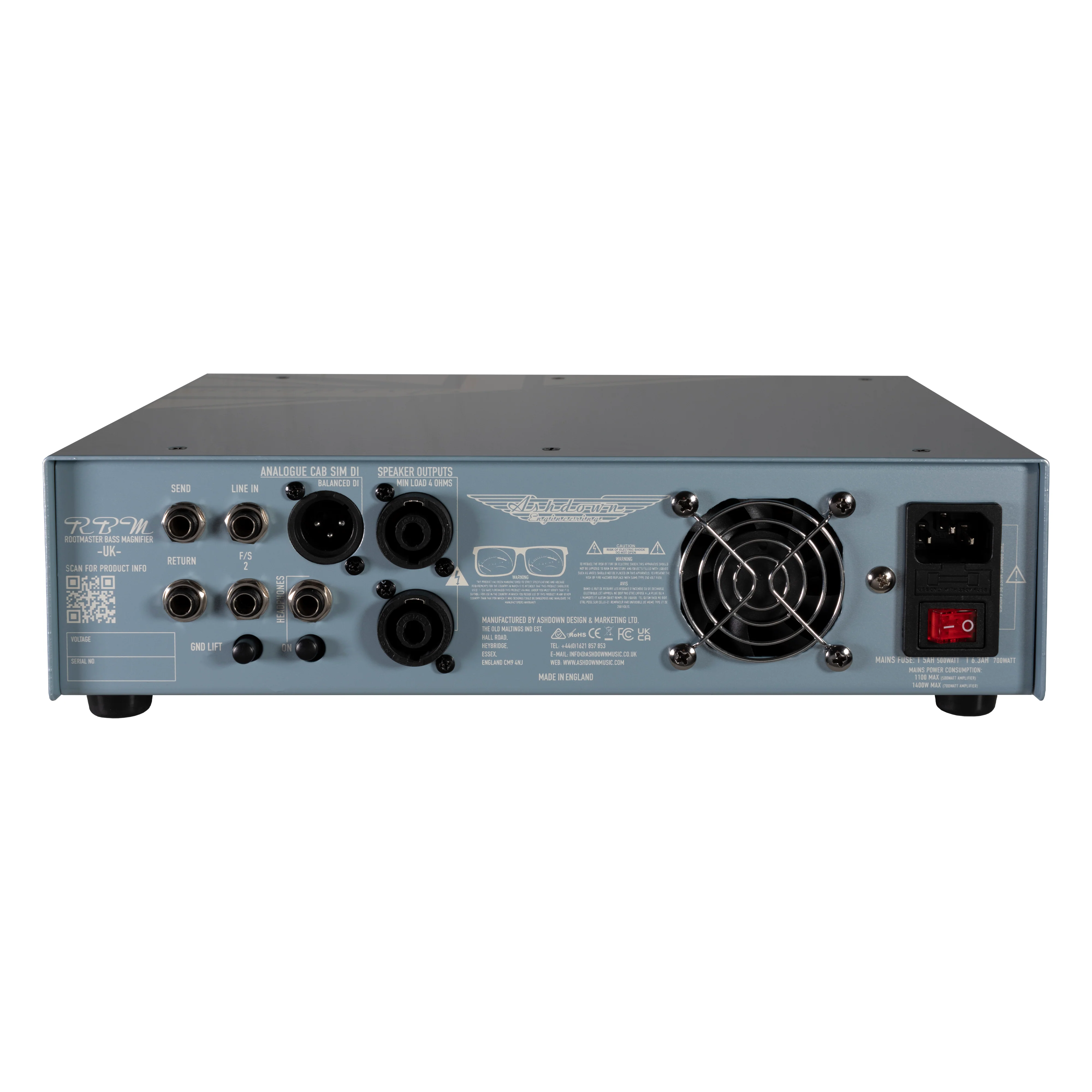 UK-RBM-500 - Image 4