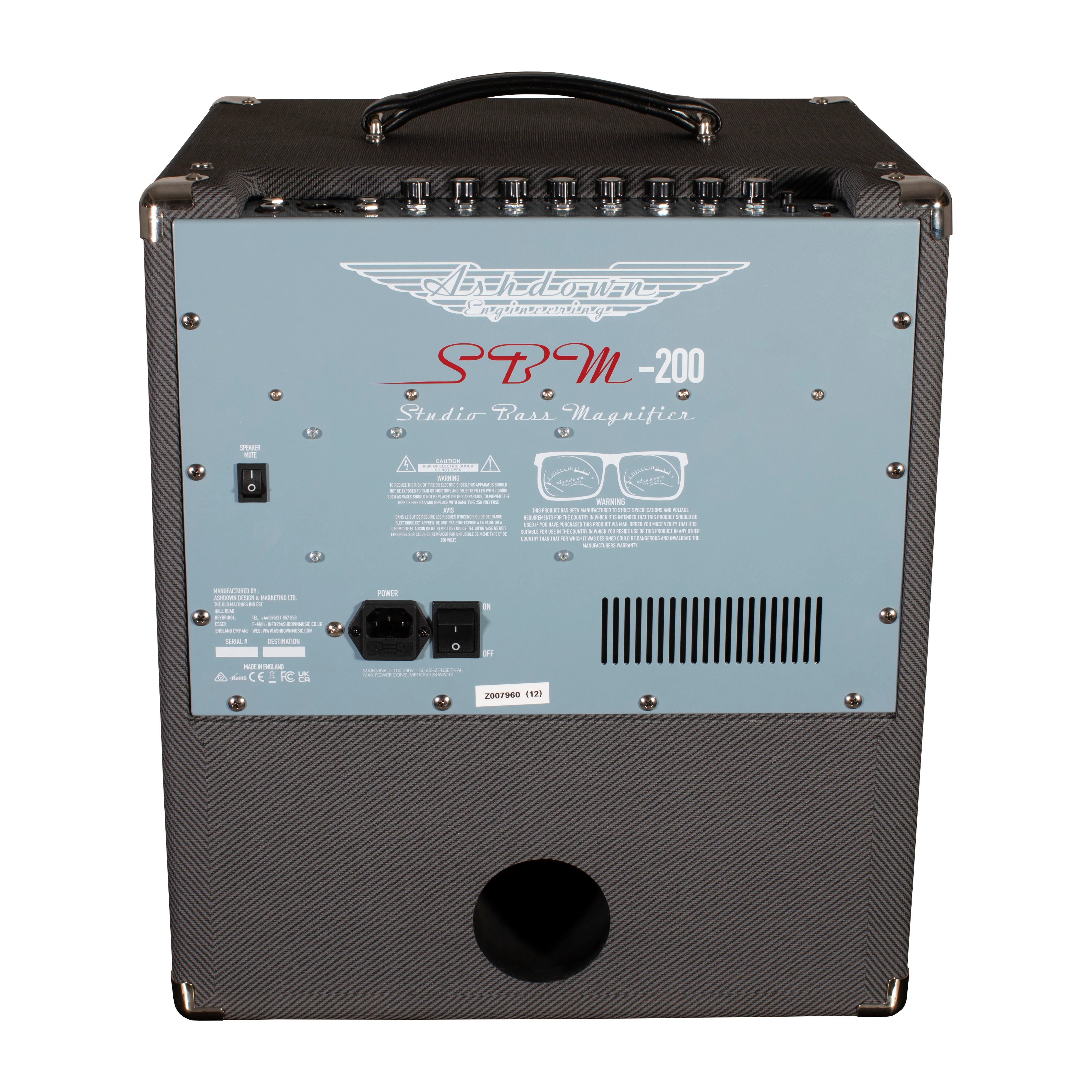UK-SBM-112-200 - Image 4